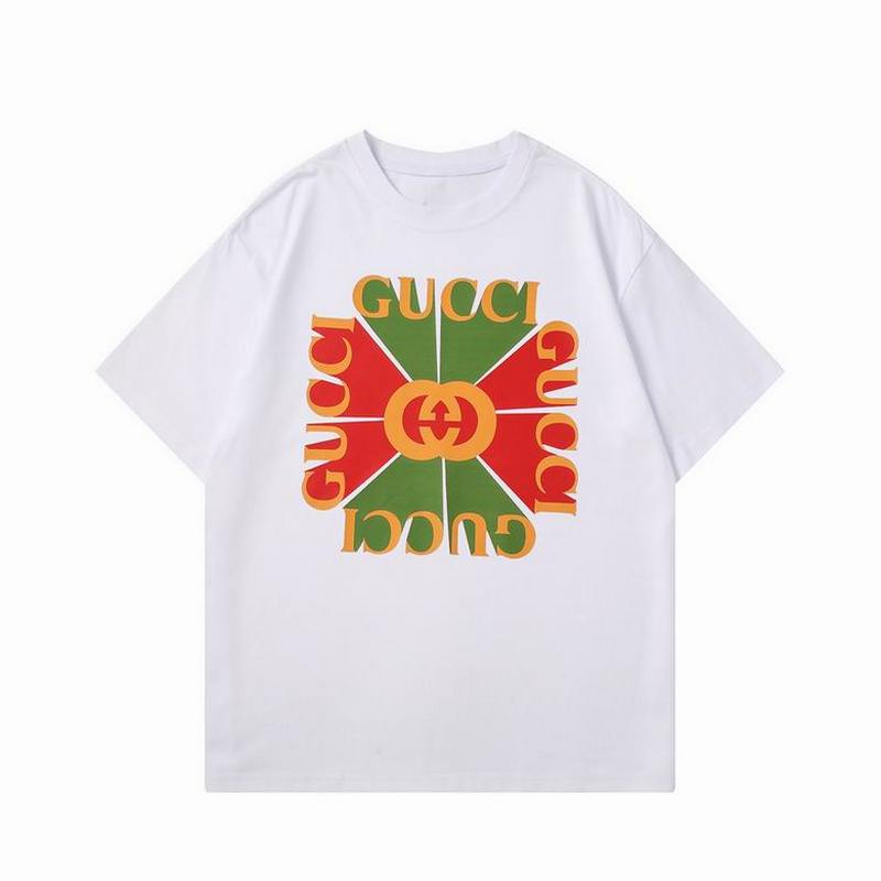 Gucci Men's T-shirts 328